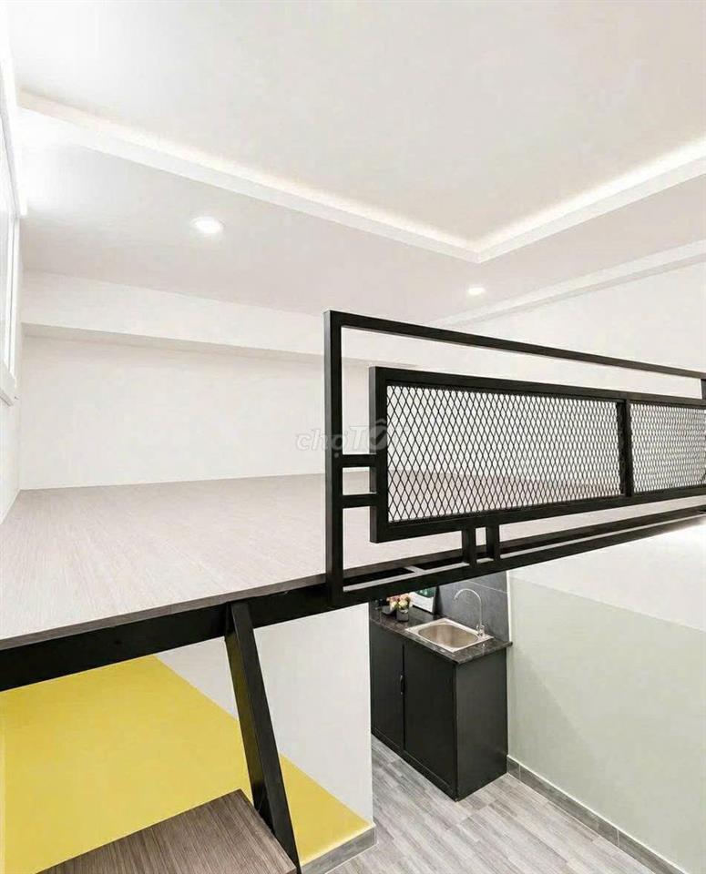 PHÒNG TRỌ MỚI XÂY 52 NGUYỄN SỸ SÁCH, TÂN BÌNH