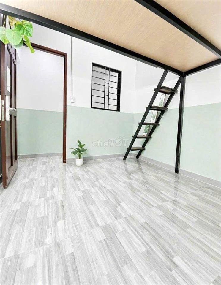 PHÒNG TRỌ MỚI XÂY 52 NGUYỄN SỸ SÁCH, TÂN BÌNH