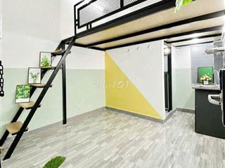 PHÒNG TRỌ MỚI XÂY 52 NGUYỄN SỸ SÁCH, TÂN BÌNH
