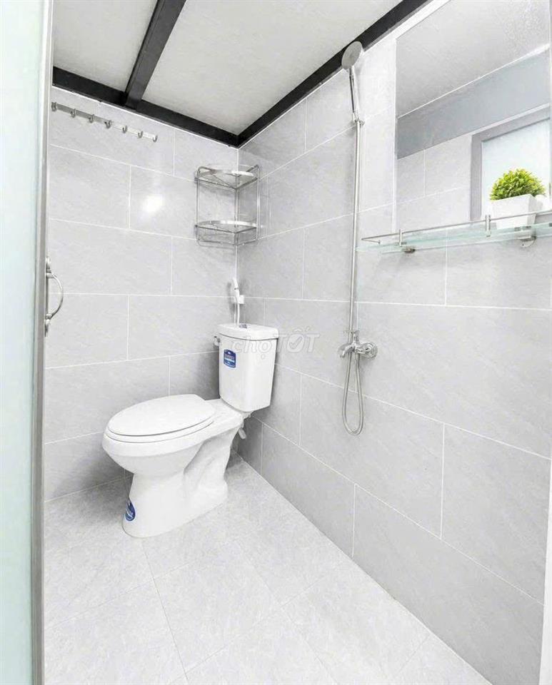 PHÒNG TRỌ MỚI XÂY 52 NGUYỄN SỸ SÁCH, TÂN BÌNH