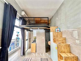 Khai Trương 8P Dạng Duplex | Thang Máy | Ngay Chợ Tân Hương