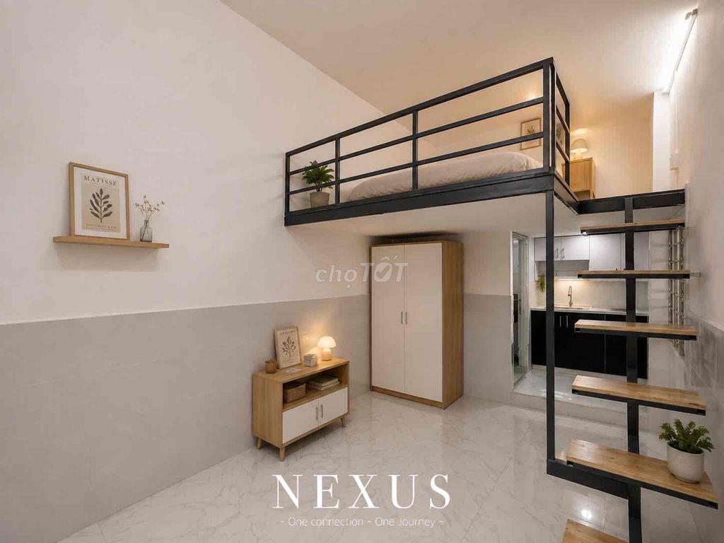 Phòng Trọ Trệt - Kế Đầm Sen, Ngã Tư Bốn Xã - Máy Lạnh, Tủ Đồ