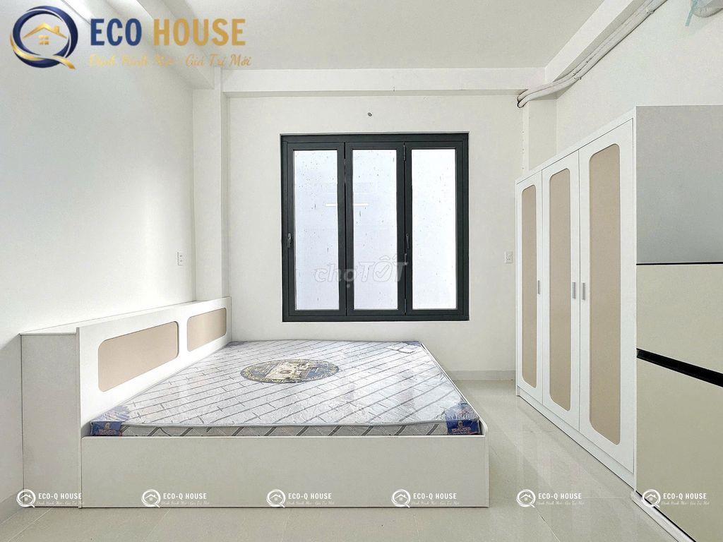 BÓC SEAL DỰ ÁN MỚI XÂY - KẾ AEON TP - FULL NỘI THẤT - MÁY GIẶC RIÊNG
