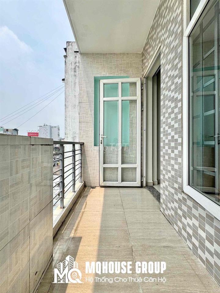 CĂN HỘ MỚI XÂY - ĐỐI DIỆN AEON TÂN PHÚ - FULL NỘI THẤT-MÁY GIẶT RIÊNG