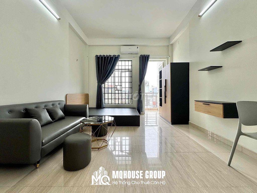CĂN HỘ MỚI XÂY - ĐỐI DIỆN AEON TÂN PHÚ - FULL NỘI THẤT-MÁY GIẶT RIÊNG