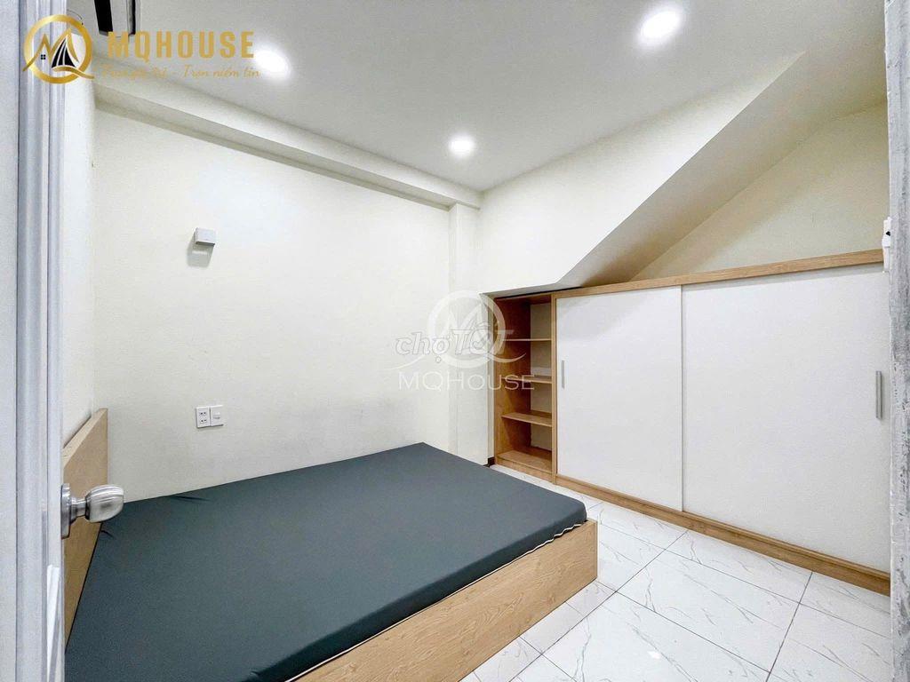 CĂN HỘ 2 PHÒNG NGỦ - RỘNG 70M2 - TRUNG TÂM TÂN PHÚ - FULL NỘI THẤT