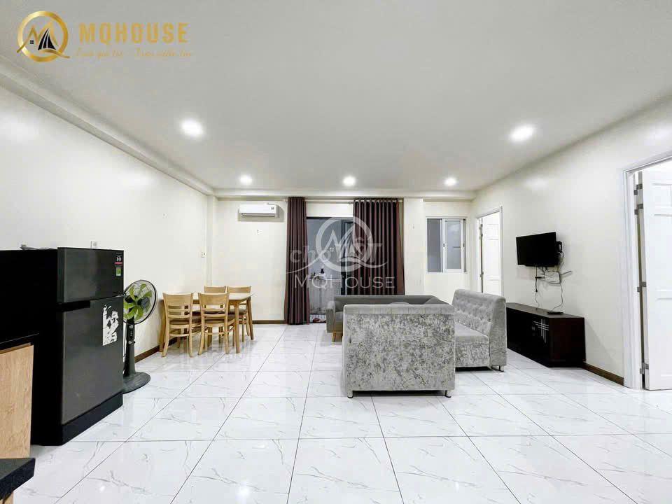 CĂN HỘ 2 PHÒNG NGỦ - RỘNG 70M2 - TRUNG TÂM TÂN PHÚ - FULL NỘI THẤT