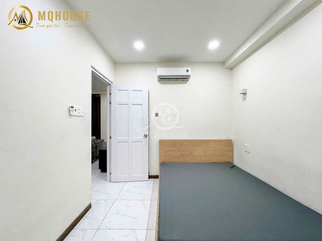 CĂN HỘ 2 PHÒNG NGỦ - RỘNG 70M2 - TRUNG TÂM TÂN PHÚ - FULL NỘI THẤT