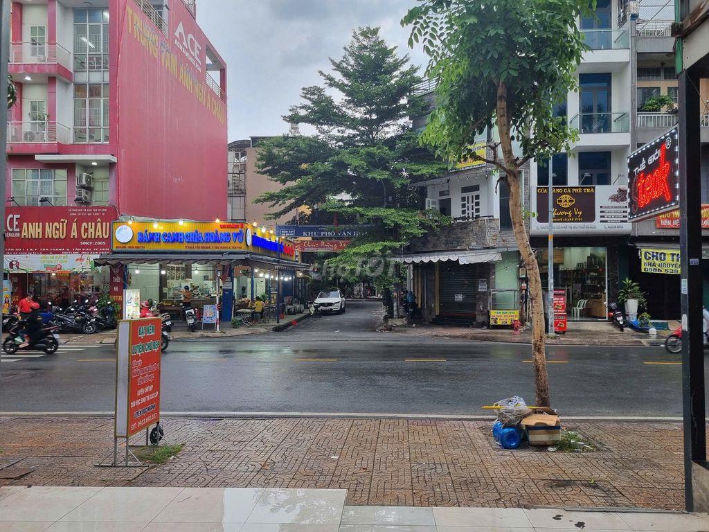 MẶT TIỀN KINH DOANH NGANG 5mx19m, CHO THUÊ NHÀ 454C TÂN SƠN NHÌ