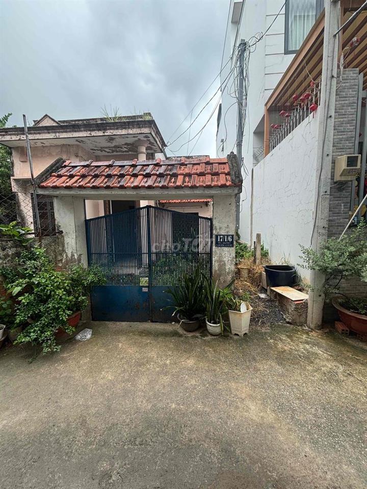 Cần bán nhà chính chủ gần vành đai 2