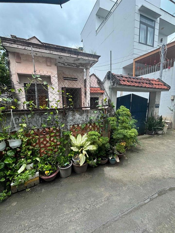 Cần bán nhà chính chủ gần vành đai 2