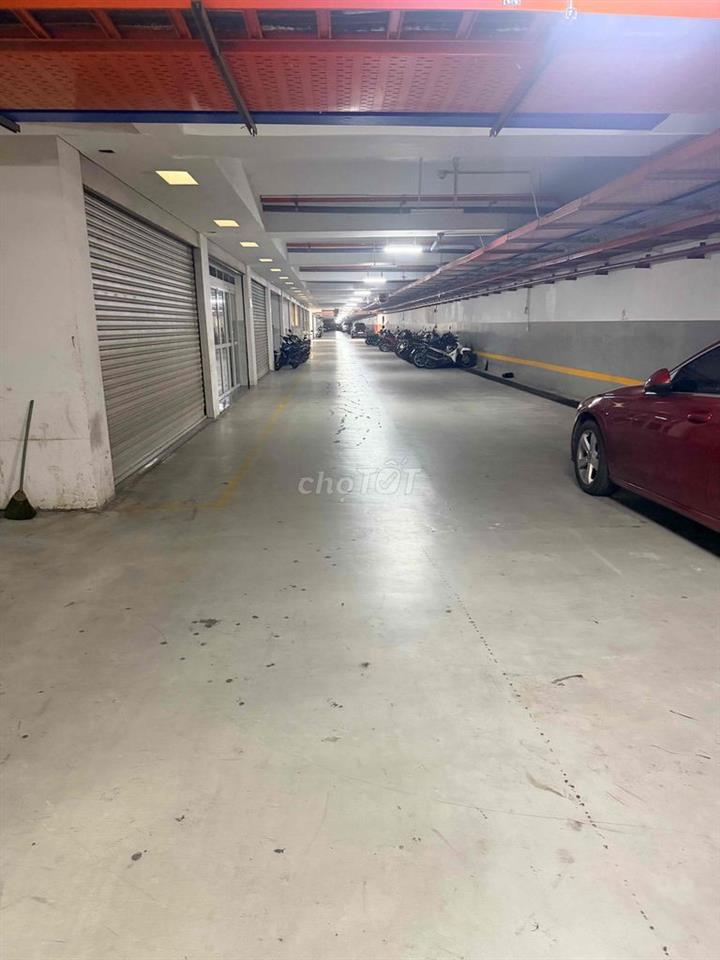 Cho thuê văn phòng hoặc kho hàng khu Sala (50m2)
