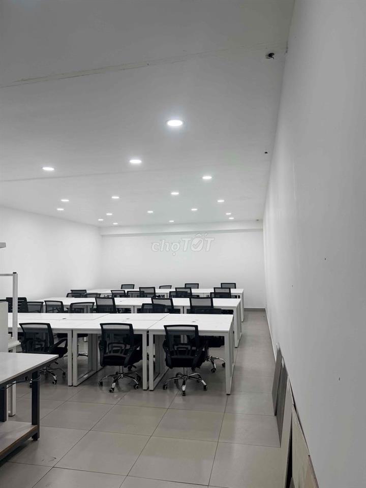 Cho thuê văn phòng hoặc kho hàng khu Sala (50m2)