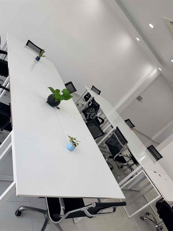 Cho thuê văn phòng hoặc kho hàng khu Sala (50m2)