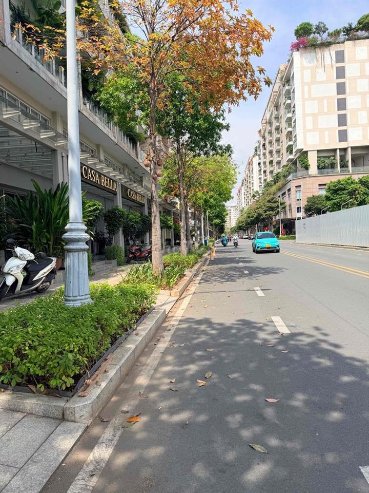Cho thuê văn phòng hoặc kho hàng khu Sala (50m2)