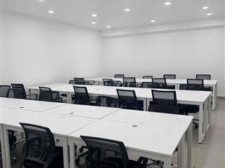 Cho thuê văn phòng hoặc kho hàng khu Sala (50m2)