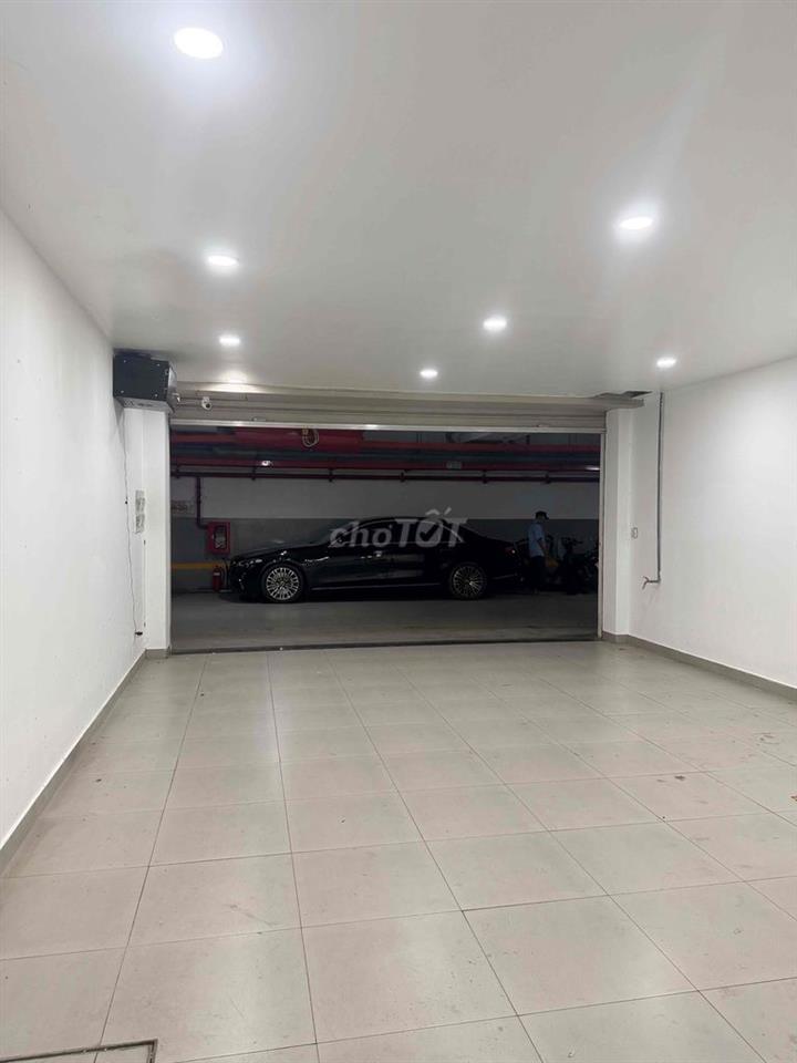 Cho thuê văn phòng hoặc kho hàng khu Sala (50m2)