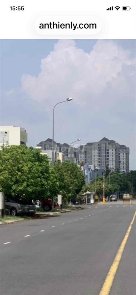 bán đất nền an thiên ly Q9