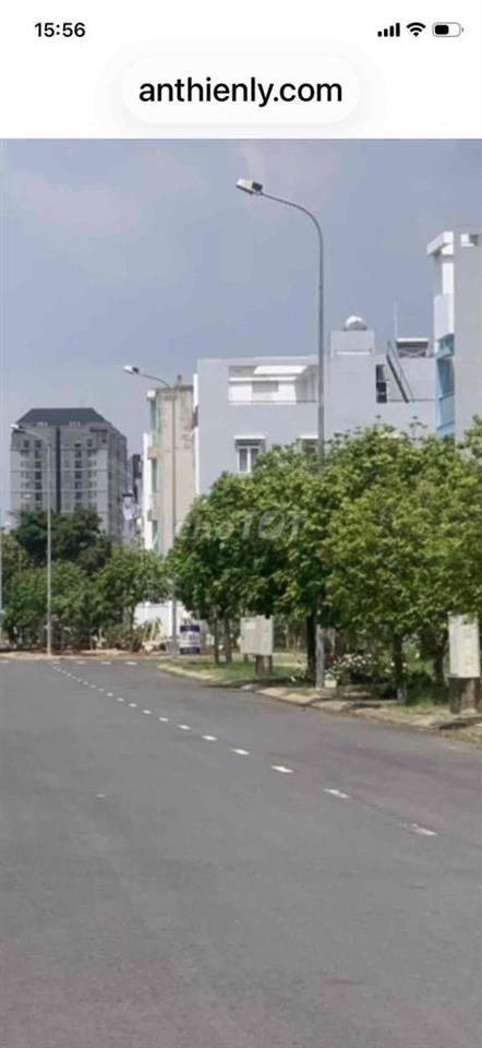 bán đất nền an thiên ly Q9