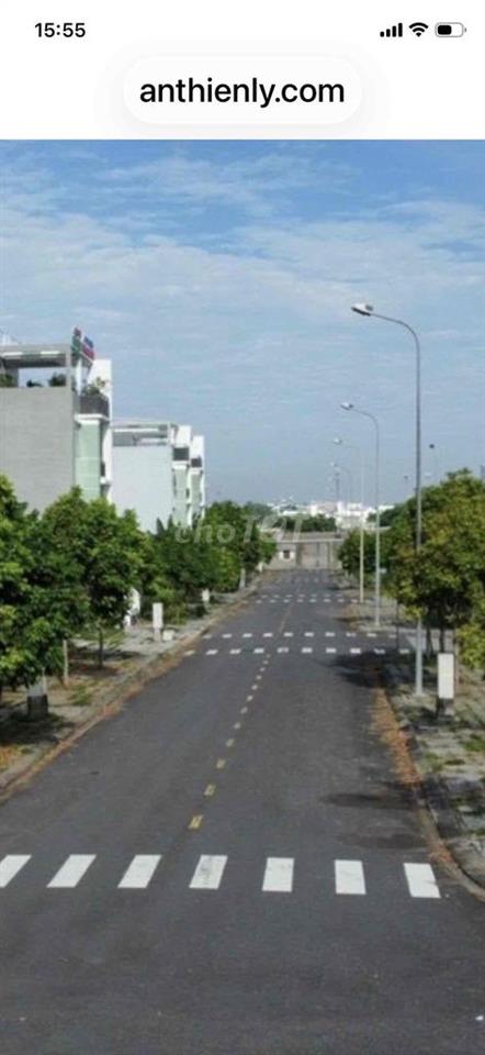 bán đất nền an thiên ly Q9