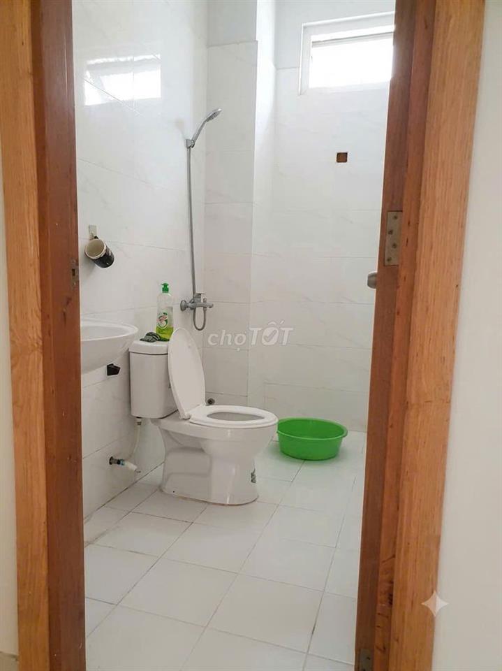 Cho thuê phòng trọ 25m2 thủ đức