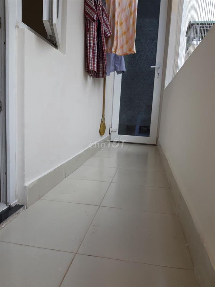 P-trọ P.An Khánh gần Trần Não, CCBCA Ch. Đo Đạc
