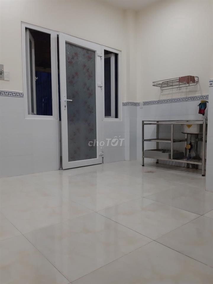 P-trọ P.An Khánh gần Trần Não, CCBCA Ch. Đo Đạc