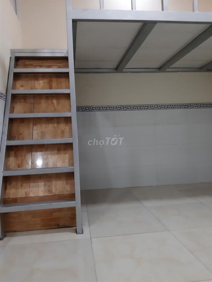 P-trọ P.An Khánh gần Trần Não, CCBCA Ch. Đo Đạc