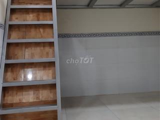 P-trọ P.An Khánh gần Trần Não, CCBCA Ch. Đo Đạc