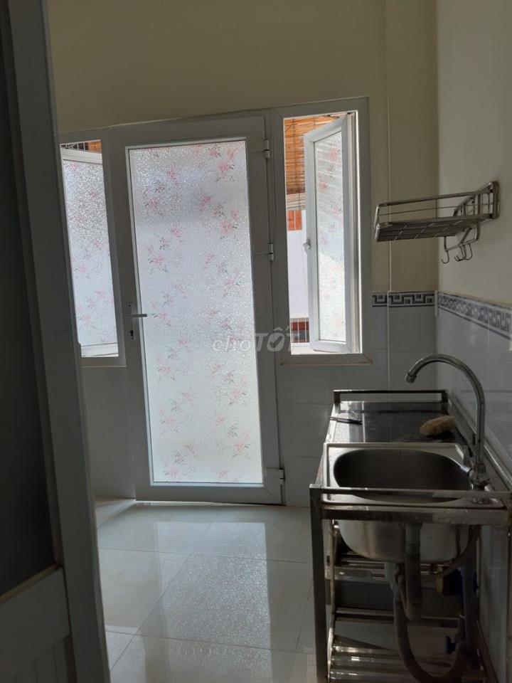 P-trọ P.An Khánh gần Trần Não, CCBCA Ch. Đo Đạc