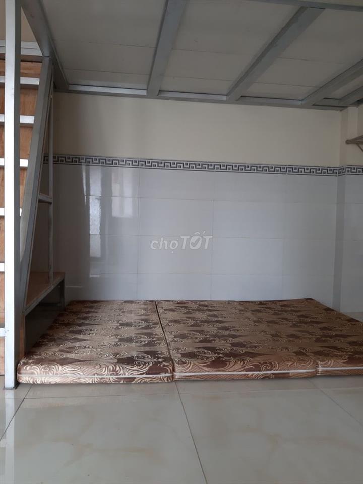 P-trọ P.An Khánh gần Trần Não, CCBCA Ch. Đo Đạc