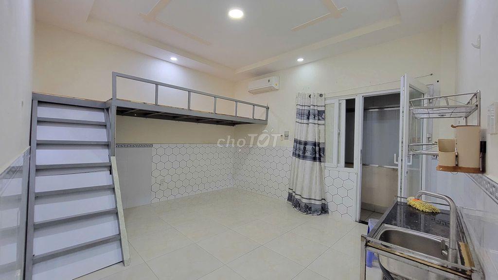 P-trọ P.An Khánh gần Trần Não, CCBCA Ch. Đo Đạc