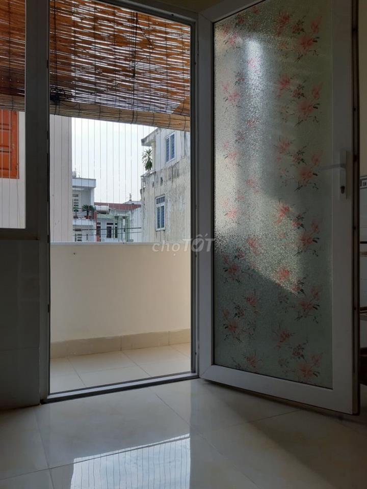 Phòng trọ Quận 2 gần Trần Não , CCBCA  Chợ Đo Đạc