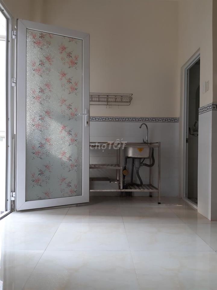 Phòng trọ Quận 2 gần Trần Não , CCBCA  Chợ Đo Đạc