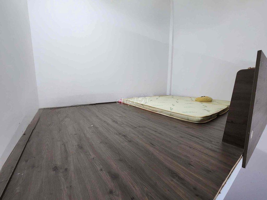 🔥CHO THUÊ PHÒNG TRỌ FULL NỘI THẤT GÁC 2M - KHÔNG GIỚI HẠN NGƯỜI Ở