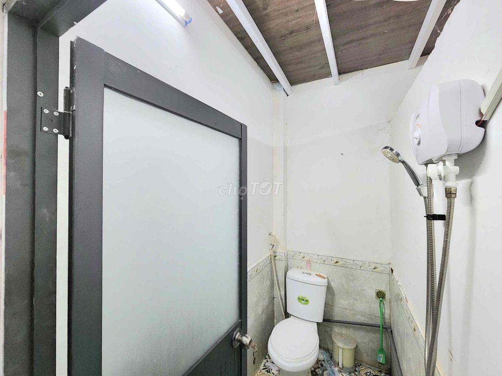 🔥CHO THUÊ PHÒNG TRỌ FULL NỘI THẤT GÁC 2M - KHÔNG GIỚI HẠN NGƯỜI Ở
