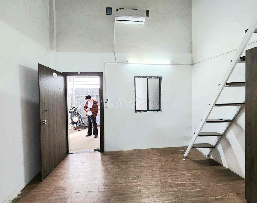 🔥CHO THUÊ PHÒNG TRỌ FULL NỘI THẤT GÁC 2M - KHÔNG GIỚI HẠN NGƯỜI Ở