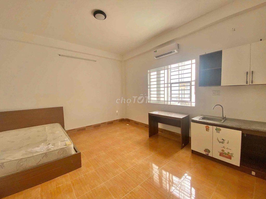 🔥PHÒNG TRỌ 35M2 - KHÔNG GIỚI HẠN NGƯỜI Ở - FULL NỘI THẤT