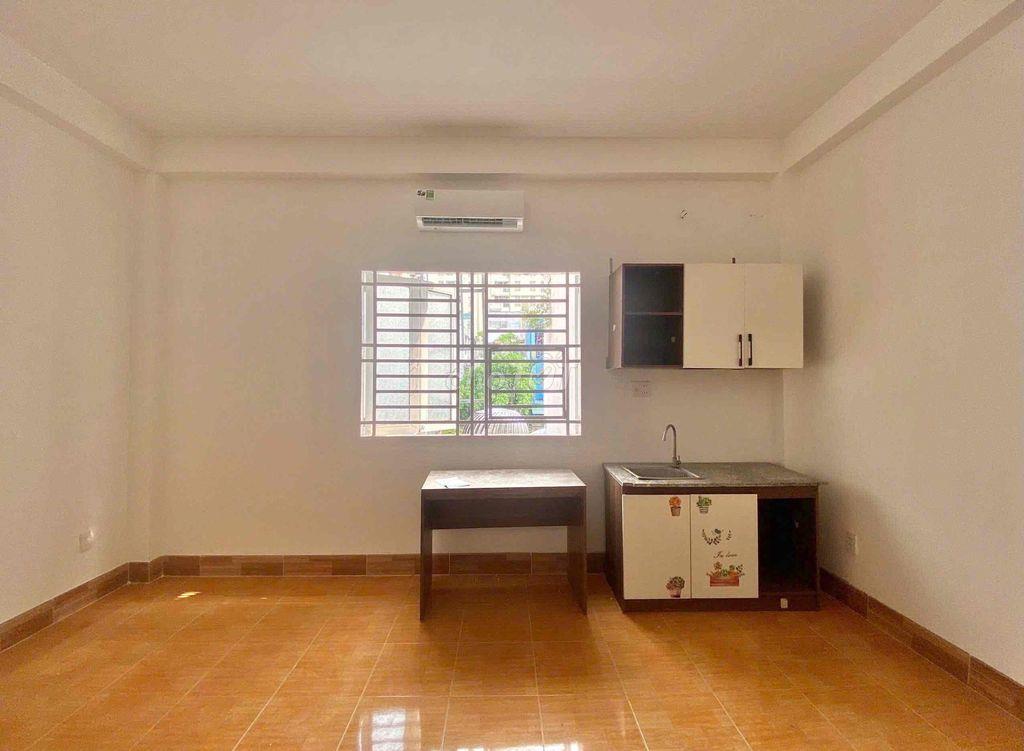 🔥PHÒNG TRỌ 35M2 - KHÔNG GIỚI HẠN NGƯỜI Ở - FULL NỘI THẤT