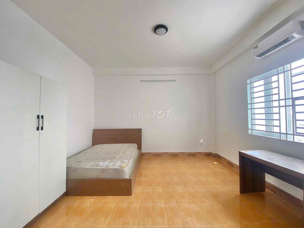 🔥PHÒNG TRỌ 35M2 - KHÔNG GIỚI HẠN NGƯỜI Ở - FULL NỘI THẤT