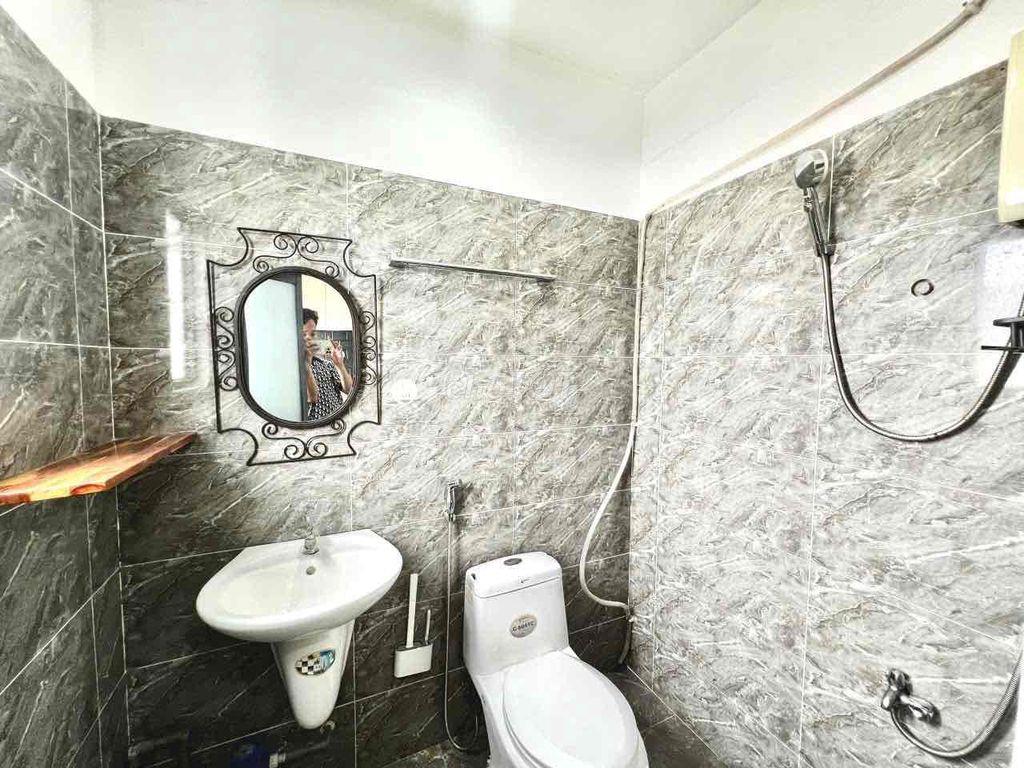 CHO THUÊ PHÒNG TRỌ SINH VIÊN NGAY THẢO ĐIỀN - Ở 4 NGƯỜI
