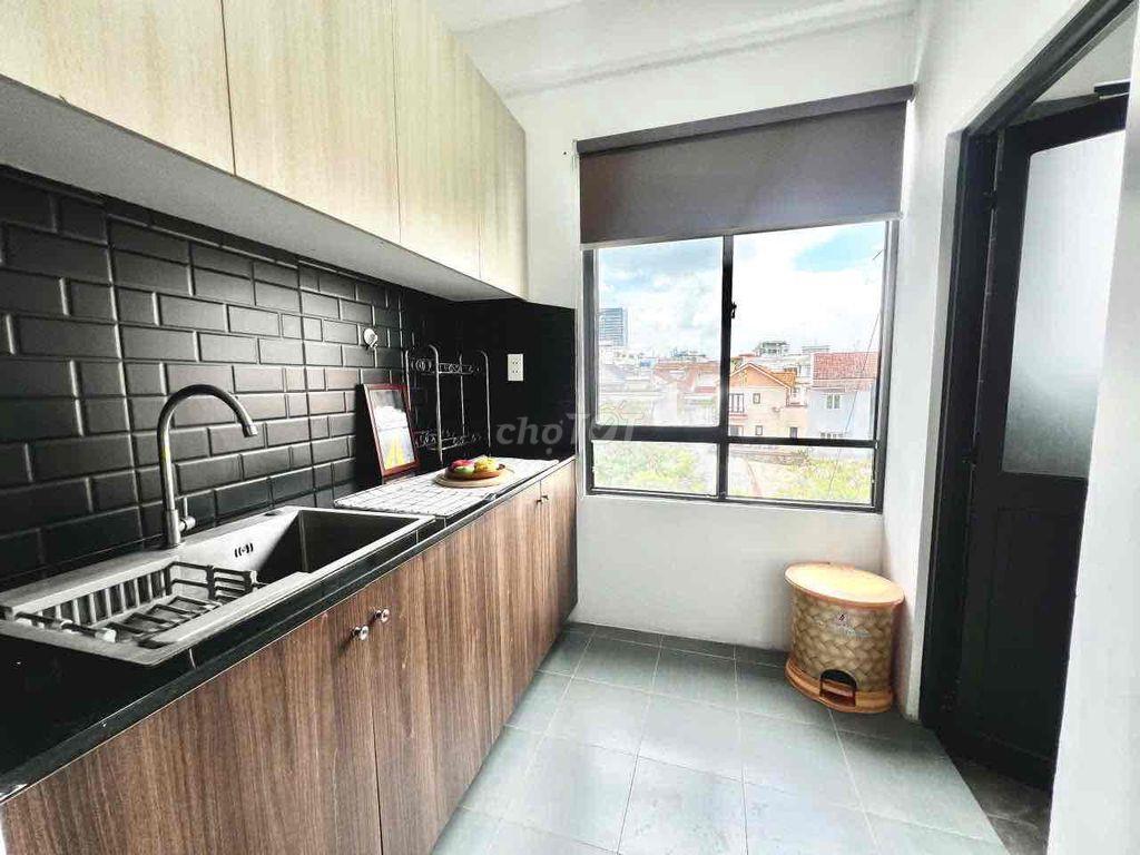 CHO THUÊ PHÒNG TRỌ SINH VIÊN NGAY THẢO ĐIỀN - Ở 4 NGƯỜI