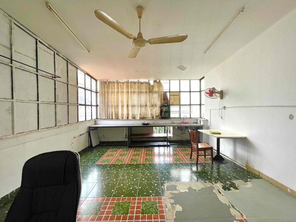 PHÒNG TRỌ 60M2 - SÁT UTH - Ở TỐI ĐA 6 NGƯỜI