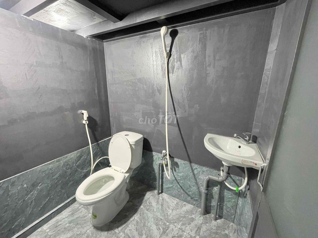 🔥CHO THUÊ PHÒNG TRỌ MỚI GẦN BỆNH VIỆN LÊ VĂN THỊNH - CHỢ CÂY XOÀI
