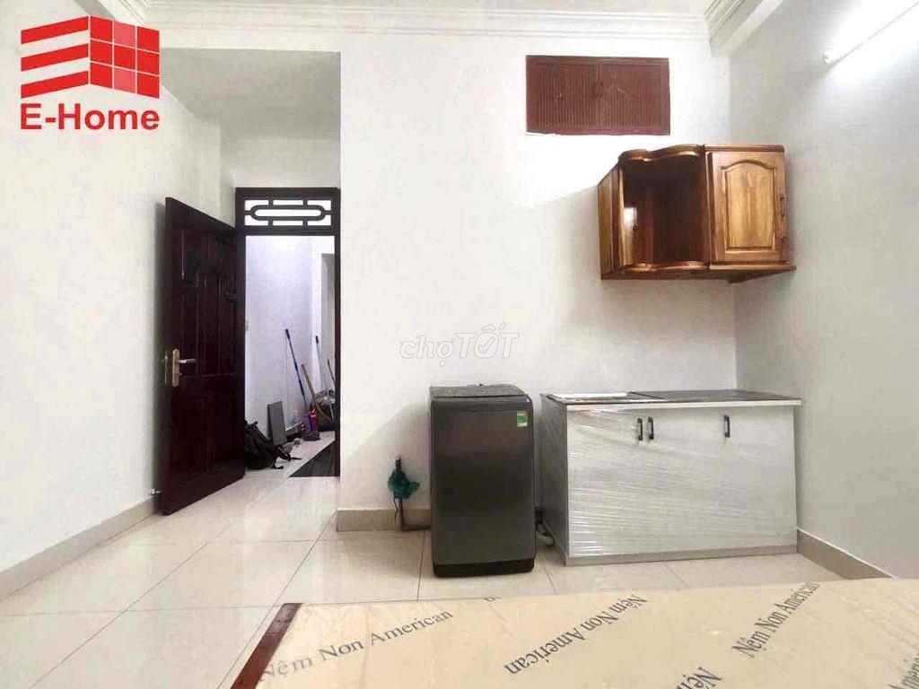 CHO THUÊ STUDIO NGAY CÔNG VIÊN CAO ĐỨC LÂN - SAU LƯNG MEGA MARKET