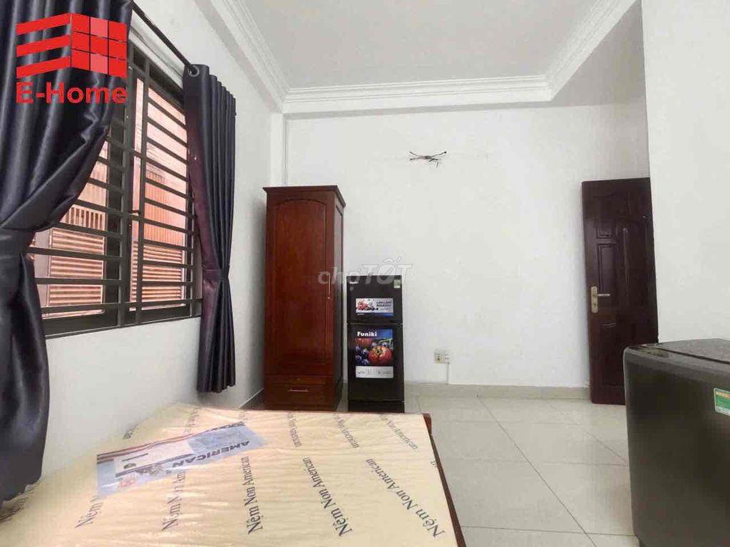 CHO THUÊ STUDIO NGAY CÔNG VIÊN CAO ĐỨC LÂN - SAU LƯNG MEGA MARKET