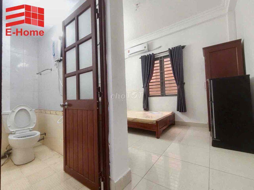 CHO THUÊ STUDIO NGAY CÔNG VIÊN CAO ĐỨC LÂN - SAU LƯNG MEGA MARKET