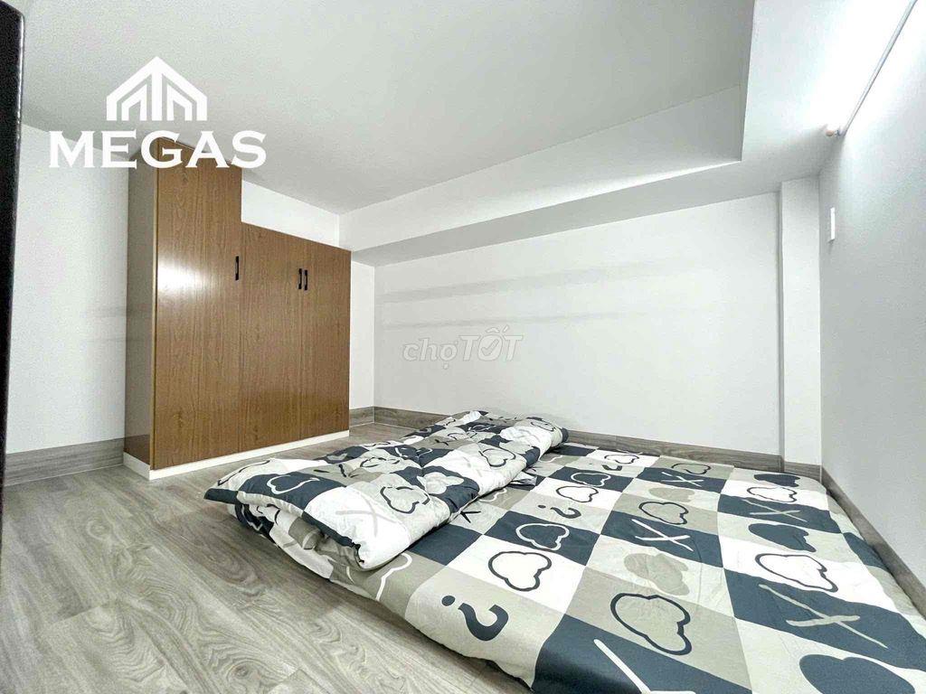 🔥DUPLEX NGUYỄN DUY TRINH Ở 3-4 BẠN - FULL NỘI THẤT