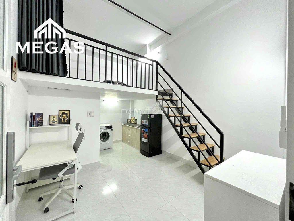 🔥DUPLEX NGUYỄN DUY TRINH Ở 3-4 BẠN - FULL NỘI THẤT