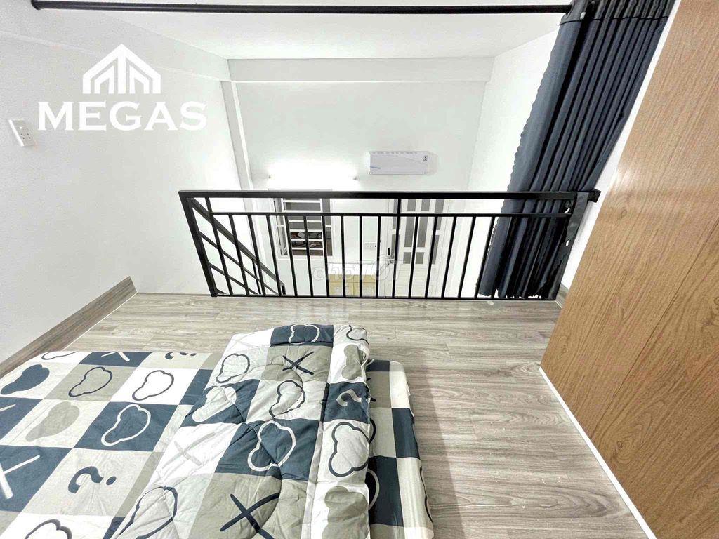 🔥DUPLEX NGUYỄN DUY TRINH Ở 3-4 BẠN - FULL NỘI THẤT